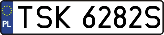 TSK6282S