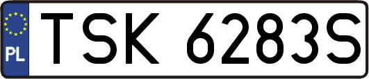 TSK6283S