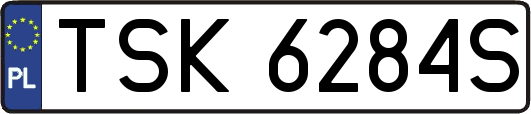 TSK6284S