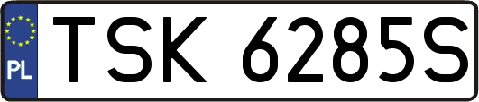 TSK6285S
