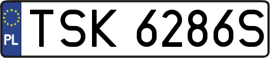 TSK6286S