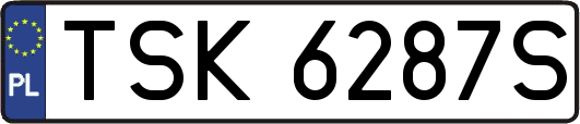 TSK6287S