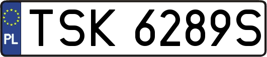TSK6289S