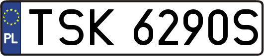 TSK6290S