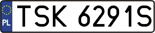 TSK6291S