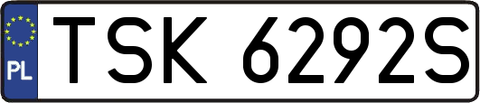 TSK6292S