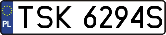 TSK6294S
