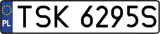 TSK6295S