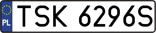TSK6296S