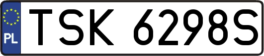 TSK6298S
