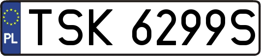 TSK6299S