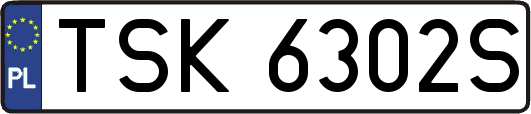 TSK6302S