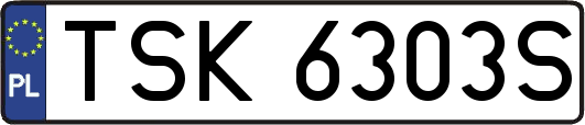 TSK6303S