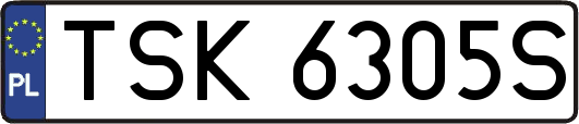 TSK6305S