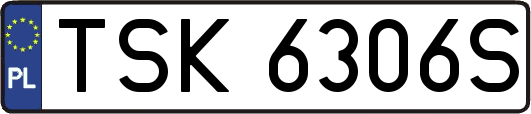 TSK6306S