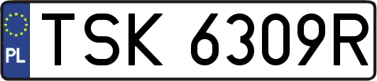 TSK6309R