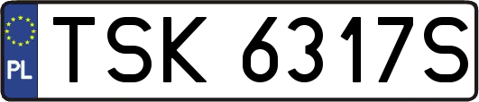 TSK6317S