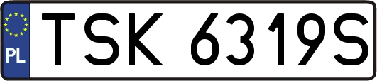 TSK6319S