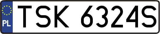 TSK6324S