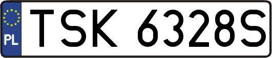 TSK6328S