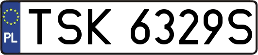 TSK6329S