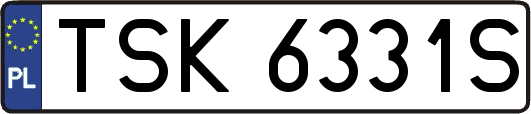 TSK6331S