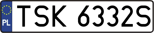 TSK6332S