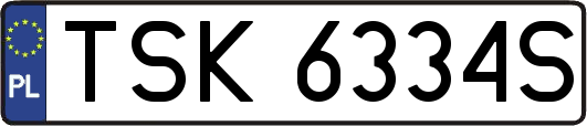 TSK6334S