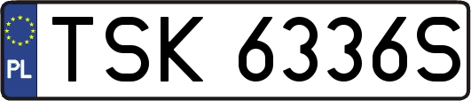 TSK6336S