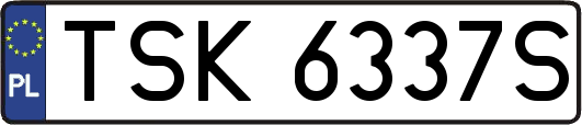 TSK6337S