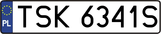 TSK6341S