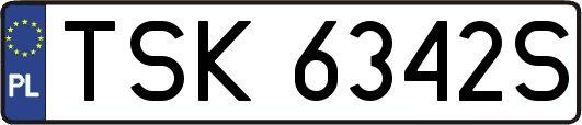TSK6342S