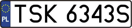 TSK6343S