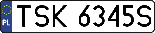 TSK6345S