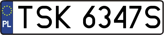 TSK6347S