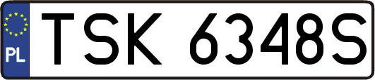 TSK6348S