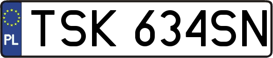 TSK634SN