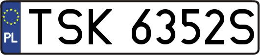 TSK6352S