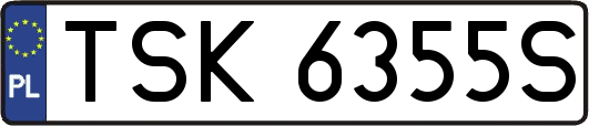 TSK6355S
