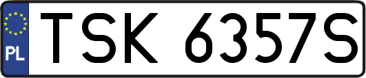 TSK6357S