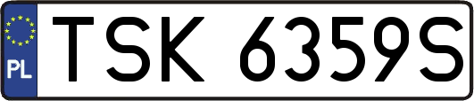 TSK6359S