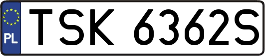 TSK6362S