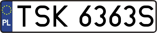 TSK6363S