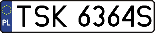 TSK6364S