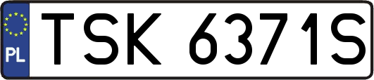 TSK6371S