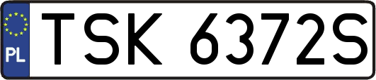 TSK6372S