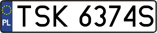 TSK6374S