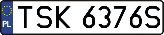 TSK6376S