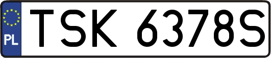 TSK6378S
