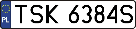 TSK6384S